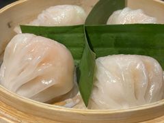 -虾饺妹·粤式手工点心(水荫路店)