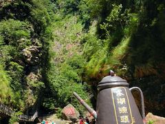 -太湖源风景区