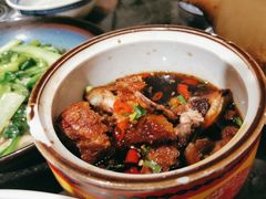 -南京大牌档(新街口德基广场店)