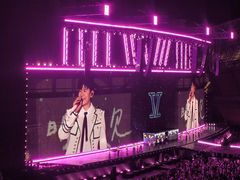 -金华市体育中心