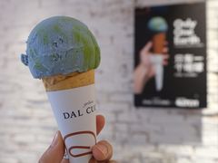 -Dal Cuore 达可芮冰淇淋(陕西北路店)