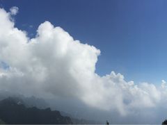 -龙峪湾国家森林公园