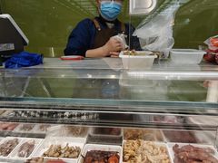 -泰康食品(南京东路店)