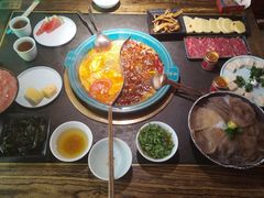 -吼堂老火锅(太古里总店)