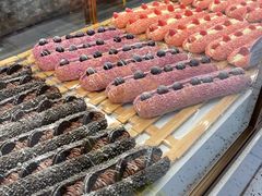 -奈雪的茶(大连新玛特店)