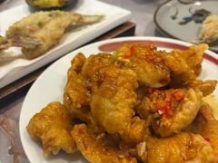 -君霖海鲜私房菜(春柳店)