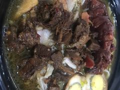 -花溪巷牛肉粉(泉城路店)