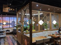 -云海肴·汽锅鸡·云南菜(天津国金汇店)