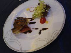 -厚街国际大酒店·360度旋转餐厅