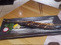 -三石铁板烧(紫竹桥店)