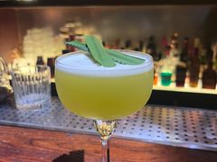 -HUNTING BAR亨霆鸡尾酒馆(越秀淘金店)