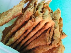 薄脆-陈记锅巴菜(五大道店)