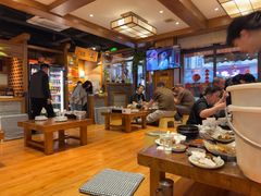 -长寿参鸡汤(朝韩风情街店)