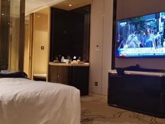 -长沙富力万达文华酒店