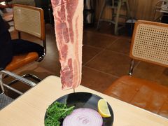 -伊茉家的烤肉店(勒泰中心店)