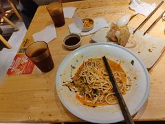 -张碗碗青海牛肉拉面(王城公园店)