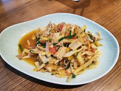 -七步香云南山里菜(昆明老街店)