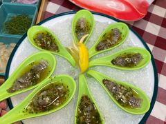 -拾分大排档·顺德鱼生·炭火羊肉煲·海鲜烧烤(南海桂城店)