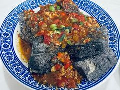 -新新湘菜馆(新中街二条店)