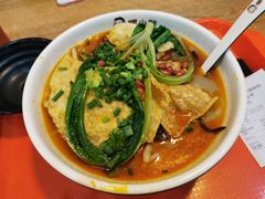 -螺小胖柳州螺蛳粉(钟楼总店)