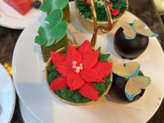 -棕榈岛海鲜自助餐厅(虹桥迎宾馆店)