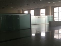 到达厅机场国际旅行社-东营胜利机场