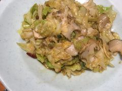 -海小馆海鲜餐厅(茂业百货店)