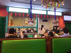大堂-西关味(大卫城店)