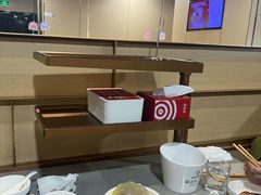 -海底捞火锅(贵和购物中心店.原鲁能城店)
