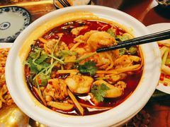 -缪氏川菜(丰盛町店)