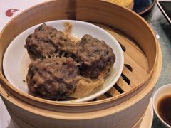 -白天鹅宾馆-宏图府餐厅