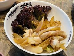 -小龙坎火锅(春熙太古里店)