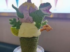 -CORNER CONE GELATO酷矿手作霜淇淋(南头古城店)