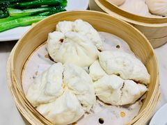 叉烧包-香港百合居(LCM置汇旭辉广场店)