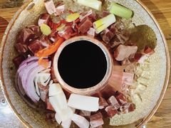 -木辛水水冰煮羊(新城店)