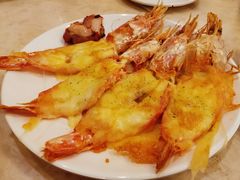 -芭菲盛宴·环球美食(锦城万达广场店)