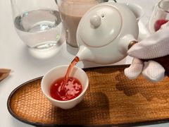 -京兆尹(雍和宫店)