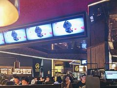 -烤匠麻辣烤鱼(万象城店)