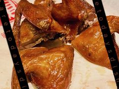 -鸽味轩·粤菜小馆(高楼门总店)
