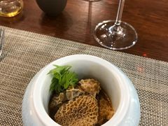 -格桑花开药膳蔬食文化空间