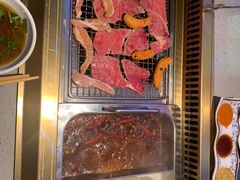 -芝小官毛肚火锅海鲜自助(淮安清江浦区新亚店)