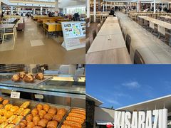 -三井奥特莱斯购物城(木更津店)