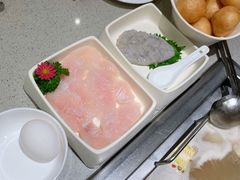 -海底捞火锅(群光广场店)