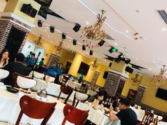 -巴依老爷·新疆美食(上城区天城路店)