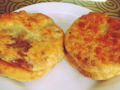 -杨家清真小吃部(十二纬路店)