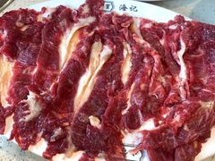 -八合里潮汕鲜牛肉火锅(吉大店)