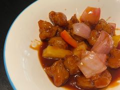 -五缘湾凯悦酒店·悦饗中餐厅