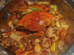 -靓虾二哥长沙地标小龙虾(五一广场店)