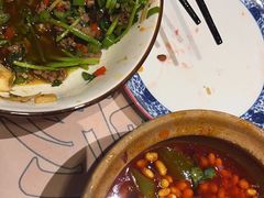 -杨记隆府重庆江湖菜(大悦城店)