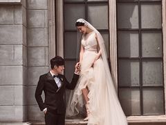 -经典婚纱摄影美学馆·私人定制